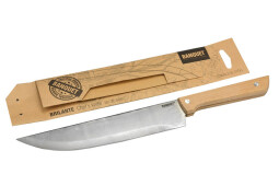 BANQUET Nerezový kuchyňský nůž (20/32,5cm)